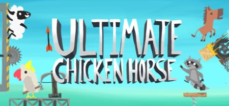 Ultimate Chicken Horse v1.2012.01.529 NSW-SUXXORS
