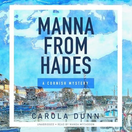 Cover: Manna from Hades - Dunn