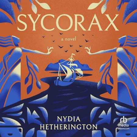Cover: Sycorax - Hetherington