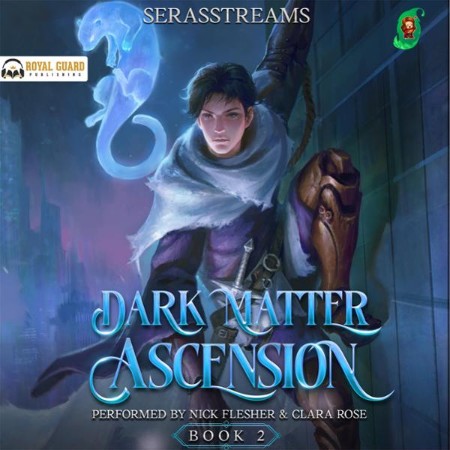 Cover: Of Dark Matter And Ascension - Feanis