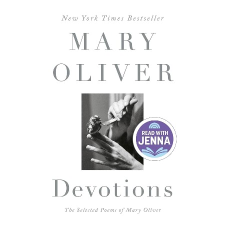 Cover: Devotions - Oliver Mary
