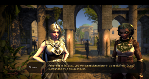 Forlorn Faun - IslanDeity v0.49a Forlorn Faun - IslanDeity v0.49a