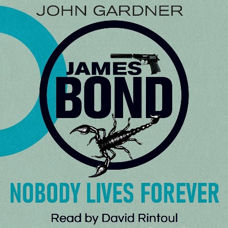 Cover: James Bond - Gardner
