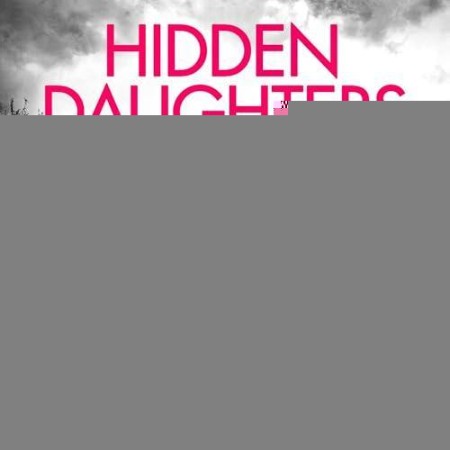 Cover: Hidden Daughters - Patricia Gibney