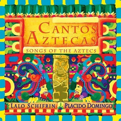 Cantos Aztecas