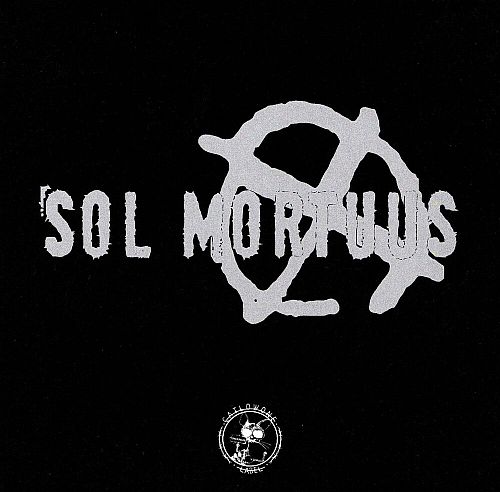 Sol Mortuus - Sol Mortuus (2025) (LOSSLESS)