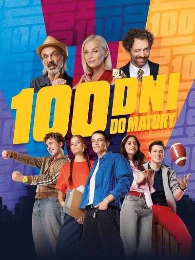 c60e3bf026ed207d8596fafc9d1d517b - 100 Dni Do Matury (2025) 720p WEBRip x264 AAC-YTS