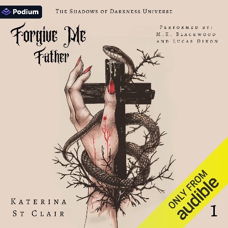 Cover: Forgive Me Father for I Have Grinned - Phillips