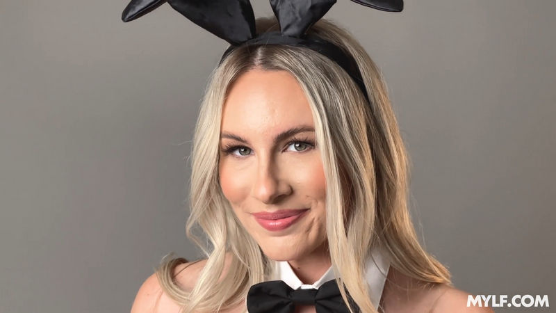 Bunny Madison  Everyones Favorite Bunny (MylfOfTheMonth.com /MYLF.com) FullHD 1080p