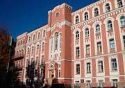 В Киеве определили победителя инвестиционного конкурса реконструкции зданий Свято-Михайловской больницы