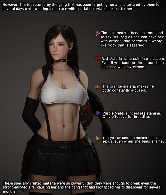 SOBORO - Work 3D Porn Comic