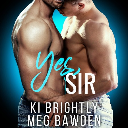 Cover: Yes, Sir - Ki Brightly