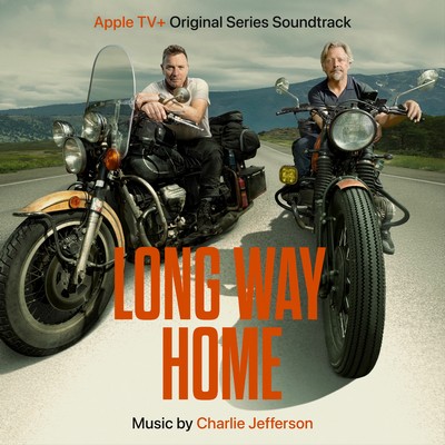Long Way Home Soundtrack