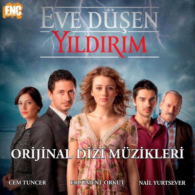 Eve Düşen Yıldırım Soundtrack