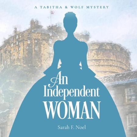 Cover: An Independent Woman - Noel