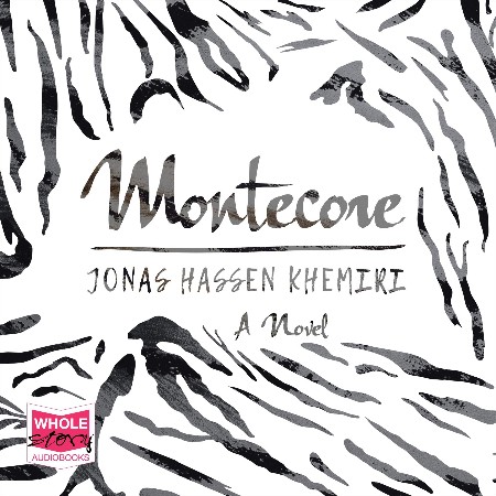 Cover: Montecore - Jonas Hassen Khemiri