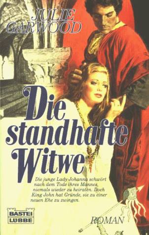 Die standhafte Witwe - Julie Garwood Die standhafte Witwe - Julie Garwood