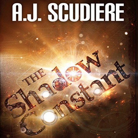 Cover: The Shadow Constant - Scudiere