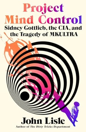 Cover: Project Mind Control - Lisle
