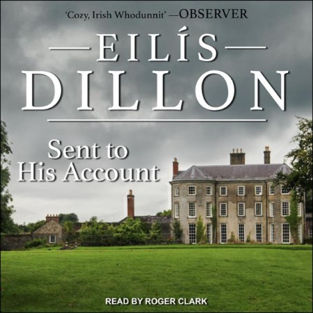 Cover: Sent to His Account - Dillon