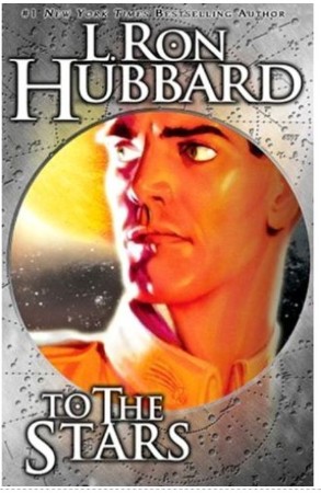 Cover: To the Stars - L. Ron Hubbard