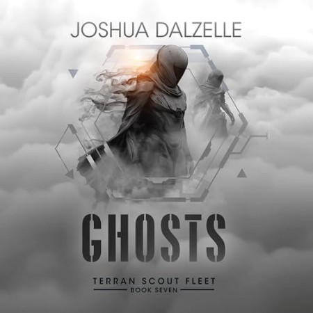 Cover: Ghosts - Dalzelle