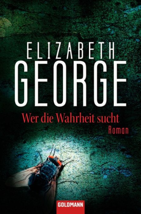12 - Wer die Wahrheit sucht - Elizabeth George 12 - Wer die Wahrheit sucht - Elizabeth George