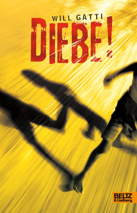 Diebe - Will Gatti Diebe - Will Gatti