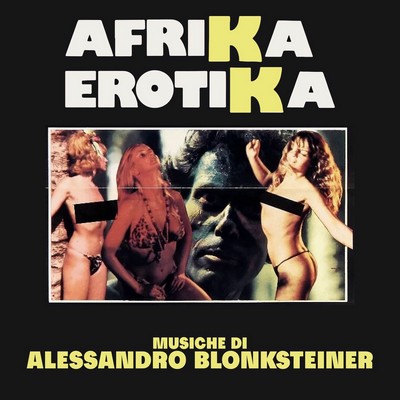 Afrika Erotika Soundtrack