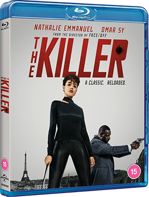 The Killer 2024 .mkv BDRIP - ITA - limperodeisogni