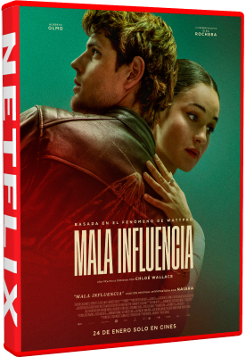 Mala Influencia 2025 .mkv WEBRiP - ITA - limperodeisogni