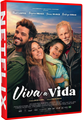 Viva A Vida 2024 .mkv WEBRiP - ITA - limperodeisogni