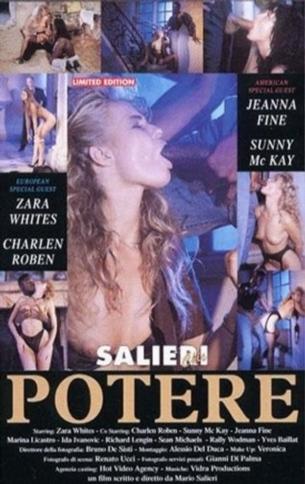 Potere Delires Italiens