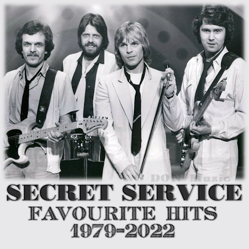 Secret Service - Favourite Hits 1979-2022 (2025) [Unofficial Release] FLAC