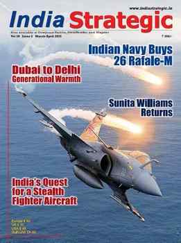 India Strategic 2025-03-04