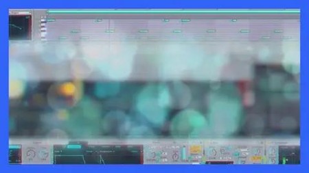 afb52dbd57baa910028801bd9c612d16 - Ultimate Ableton Live 12, Part 1: Production Principles