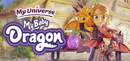 My Universe My Baby Dragon v1.0.4 NSW-SUXXORS