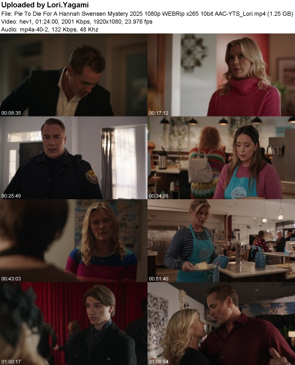 037aa32e9abbe66d4738096a4518d623 - Pie To Die For A Hannah Swensen Mystery (2025) 1080p WEBRip x265 10bit AAC-YTS