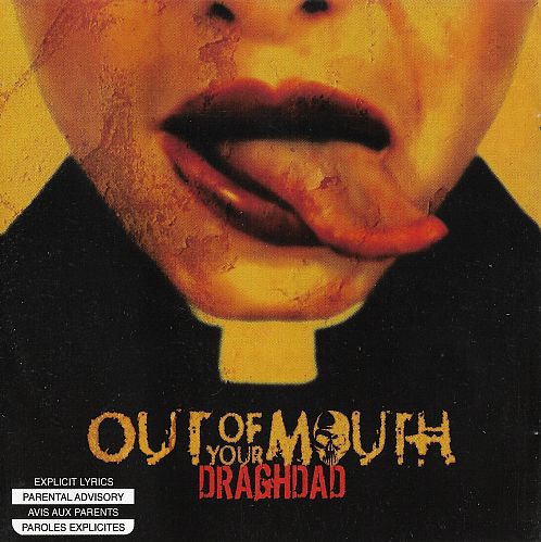Out Of Your Mouth - Draghdad (2004) (LOSSLESS)