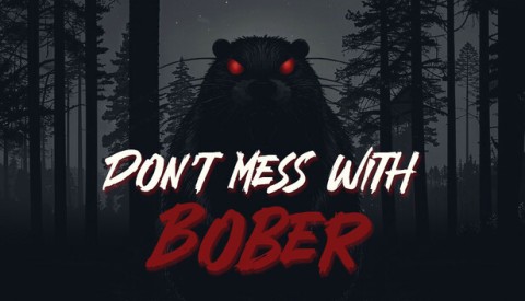Dont Mess With Bober-Tenoke Dont Mess With Bober-Tenoke