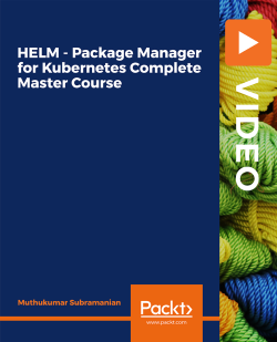b17fb2887135caa7927751b1ad145137 - HELM  Package Manager for Kubernetes Complete Master Course