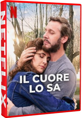 Il Cuore Lo Sa 2025 .mkv WEBRiP - ITA - limperodeisogni