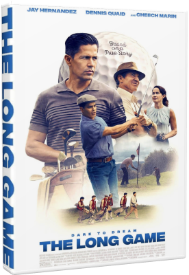The Long Game 2023 .mkv WEBRiP - ITA - limperodeisogni
