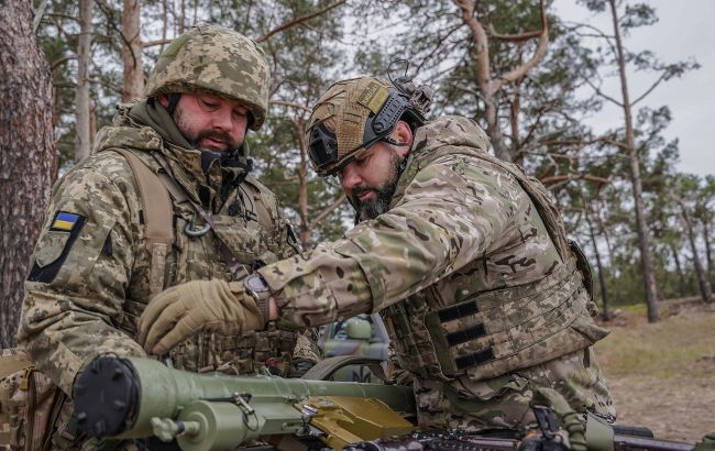 Цель - Староконстантинов. РФ выпустила по Украине более 300 дронов с шести направлений