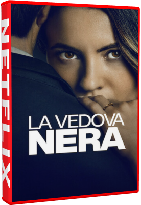 La Vedova Nera 2025 .mkv WEBRiP - ITA - limperodeisogni
