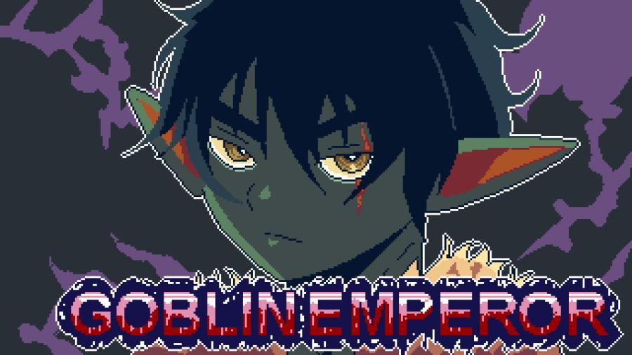Raigen - GOBLIN EMPEROR Demo Raigen - GOBLIN EMPEROR Demo