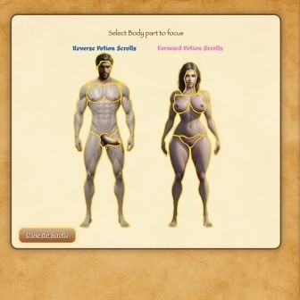 Nexisphere Veil of the Heir version 0.0.3 Porn Game