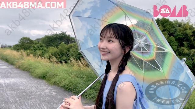 a9c26396958a654e43b631909e20cd66 【Webstream】250626 BOMB Gravure Making Video (Yamazaki Sora)