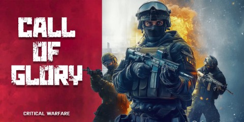 Call of Glory Critical Warfare Nsw-Suxxors Call of Glory Critical Warfare Nsw-Suxxors