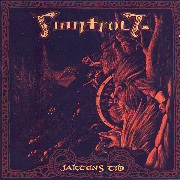 Finntroll - Jaktens Tid (2001) (LOSSLESS)